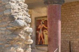 Knossos Knossos