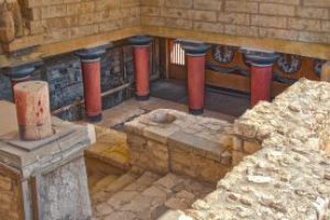 Knossos Knossos