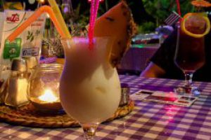 Drink w Mezes Drink w Mezes